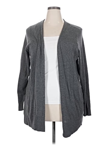 Amazon Essentials Cardigan (view 1)