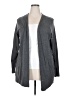 Amazon Essentials Gray Cardigan Size XXL - photo 1