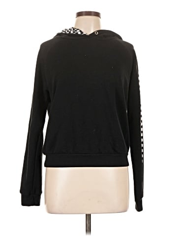Justify Pullover Sweater (view 1)