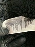 Sandro Black Coat Size Med (2) - photo 8
