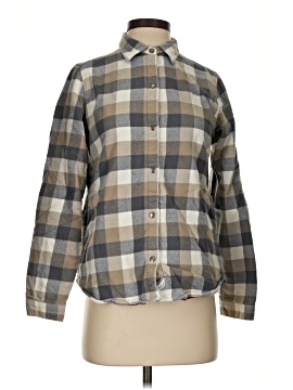 Woolrich Jacket (view 1)