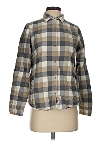 Woolrich Jacket (view 1)