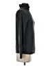Ann Taylor Gray Turtleneck Sweater Size S - photo 4
