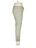 FRAME Solid Green Khakis Size 31 waist - photo 4
