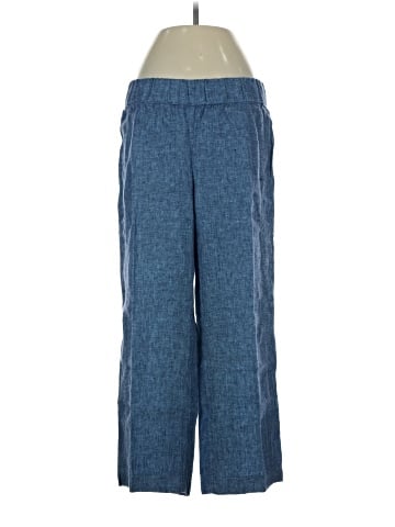 Purejill Linen Pants (view 1)