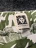 Anne Klein Tropical Green Casual Pants Size XXL - photo 3