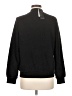 Mirol 100% Polyester Black Track Jacket Size M - photo 2