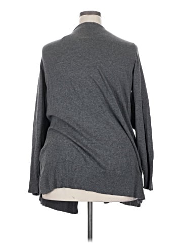 Amazon Essentials Cardigan (view 2)