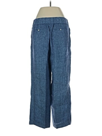 Purejill Linen Pants (view 2)