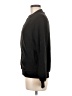 Mirol 100% Polyester Black Track Jacket Size M - photo 5