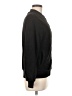 Mirol 100% Polyester Black Track Jacket Size M - photo 4