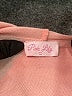Pink Lily Pink Sweatshirt Size L - photo 7