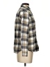 Woolrich 100% Cotton Plaid Gray Jacket Size XS - photo 4