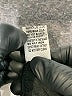 Unbranded Black Short Sleeve T-Shirt Size L - photo 8
