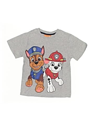Nickelodeon Short Sleeve T-Shirt (view 1)