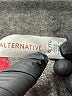 ALTERNATIVE Red Sweatshirt Size XL - photo 7
