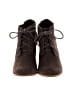 TOMS Brown Ankle Boots Size 7 1/2 - photo 2