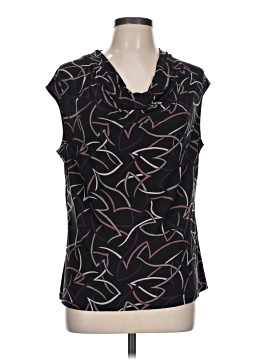 Jones Studio Sleeveless Blouse