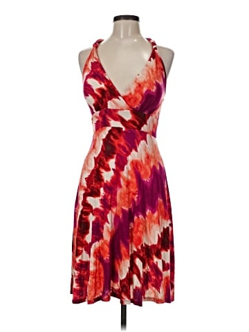a.n.a. A New Approach Cocktail Dress (view 1)