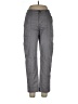 Lee Gray Cargo Pants Size 31 waist (estimated) - photo 1