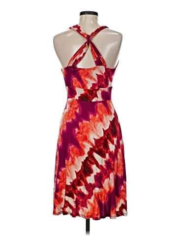 a.n.a. A New Approach Cocktail Dress (view 2)