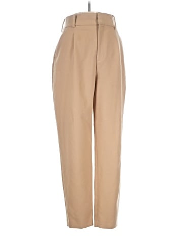 Zara Casual Pants (view 1)