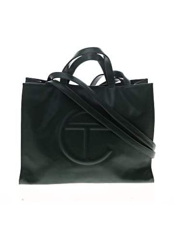 Telfar Vegan leather medium shopper (view 1)