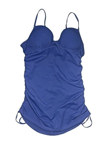 Assets One Piece Swimsuit (view 1)