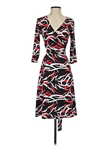 Patty Boutik Casual Dress (view 1)