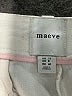 Maeve Solid Ivory Shorts Size 8 Petite - photo 3