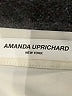 Amanda Uprichard 100% Polyester Ivory Dress Pants Size M - photo 3