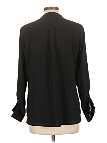 Covington Long Sleeve Blouse (view 2)
