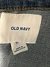 Old Navy Blue Denim Jacket Size XS - photo 6