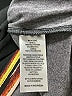Fenn Wright Manson Graphic Black Cocktail Dress Size 4 - photo 8