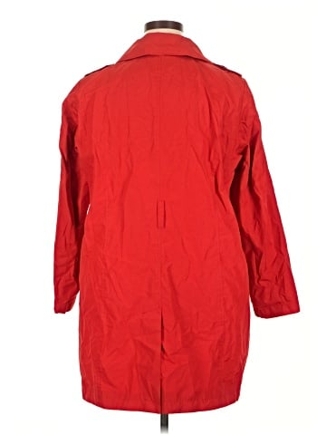 Lane Bryant Coat (view 2)