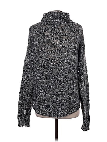 Fate Turtleneck Sweater (view 2)