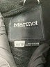 Marmot Black Coat Size XS - photo 6