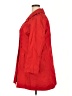 Lane Bryant 100% Polyester Red Coat Size 18 - 20 Plus - photo 5
