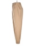 Zara Tan Casual Pants Size S - photo 5