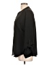 Covington Black Long Sleeve Blouse Size L - photo 5