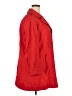 Lane Bryant 100% Polyester Red Coat Size 18 - 20 Plus - photo 4