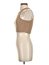 Wilfred Tan Tank Top Size S - photo 5