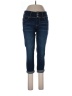 YMI Solid Blue Jeans Size 11 - photo 1