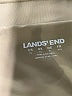 Lands' End Solid Tan Active Skort Size XL - photo 3