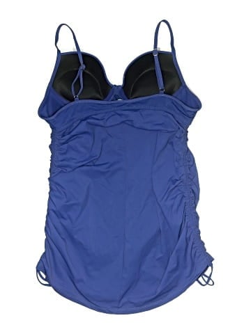 Assets One Piece Swimsuit (view 2)