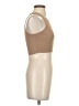 Wilfred Tan Tank Top Size S - photo 4
