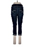YMI Solid Blue Jeans Size 11 - photo 2