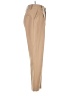 Zara Tan Casual Pants Size S - photo 4