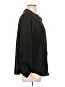 Covington Black Long Sleeve Blouse Size L - photo 4