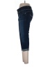 YMI Solid Blue Jeans Size 11 - photo 5